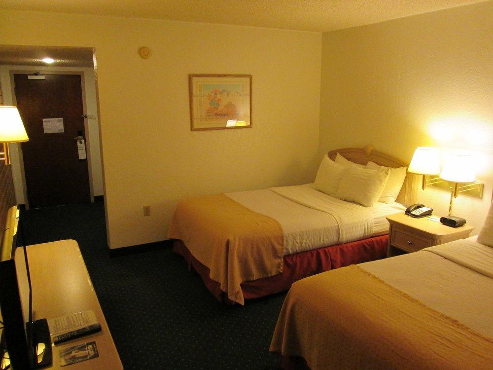 Holiday Inn Canyon De Chelly-Chinle By Ihg Esterno foto