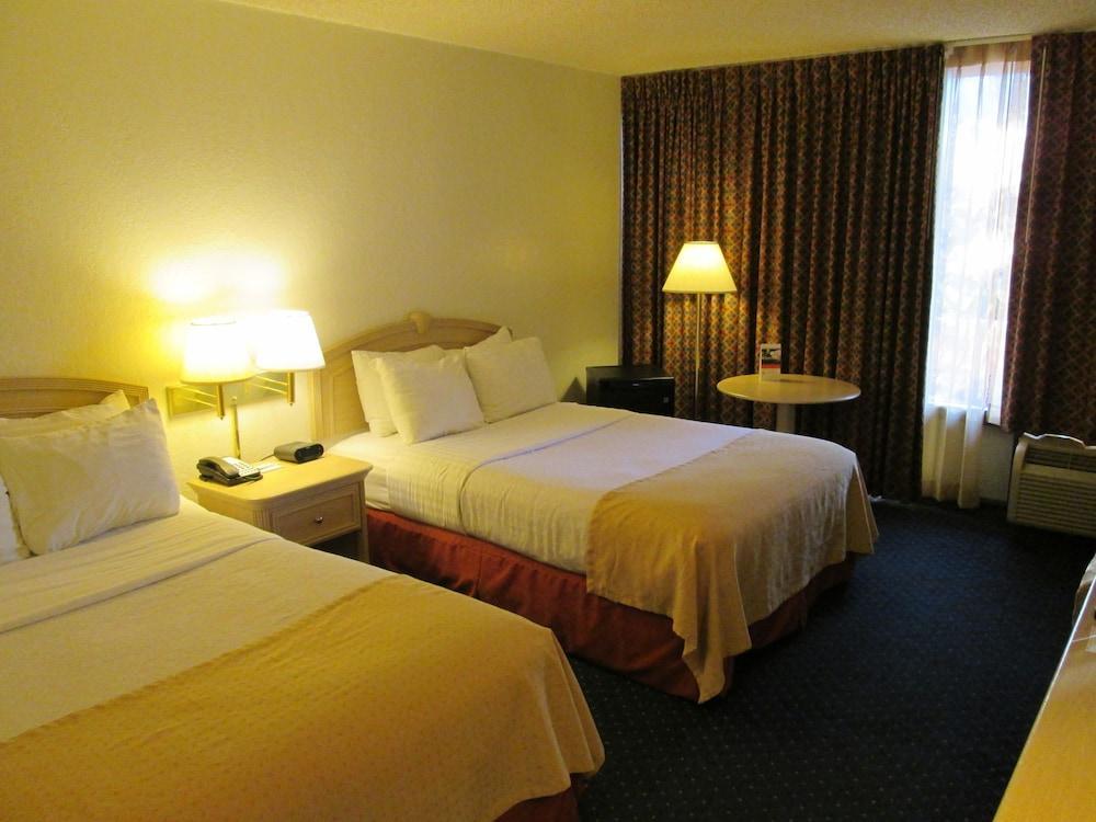 Holiday Inn Canyon De Chelly-Chinle By Ihg Esterno foto