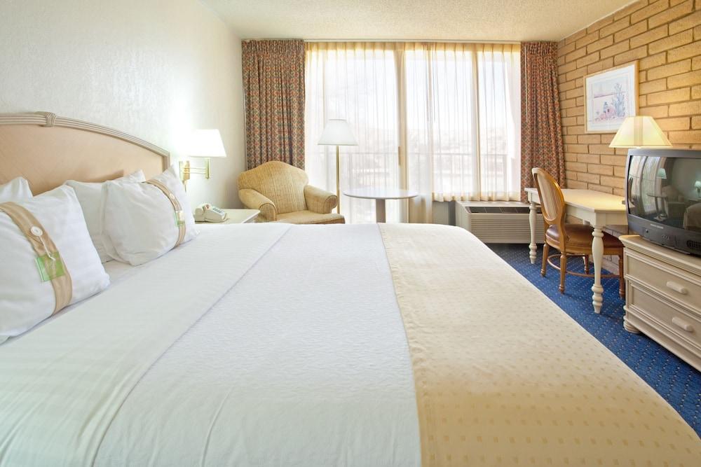 Holiday Inn Canyon De Chelly-Chinle By Ihg Esterno foto