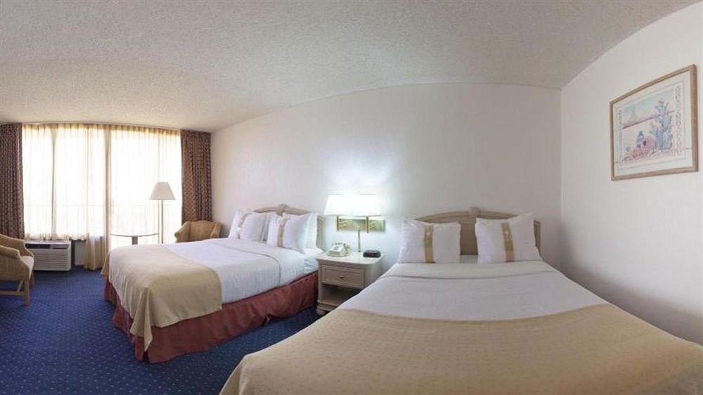 Holiday Inn Canyon De Chelly-Chinle By Ihg Esterno foto
