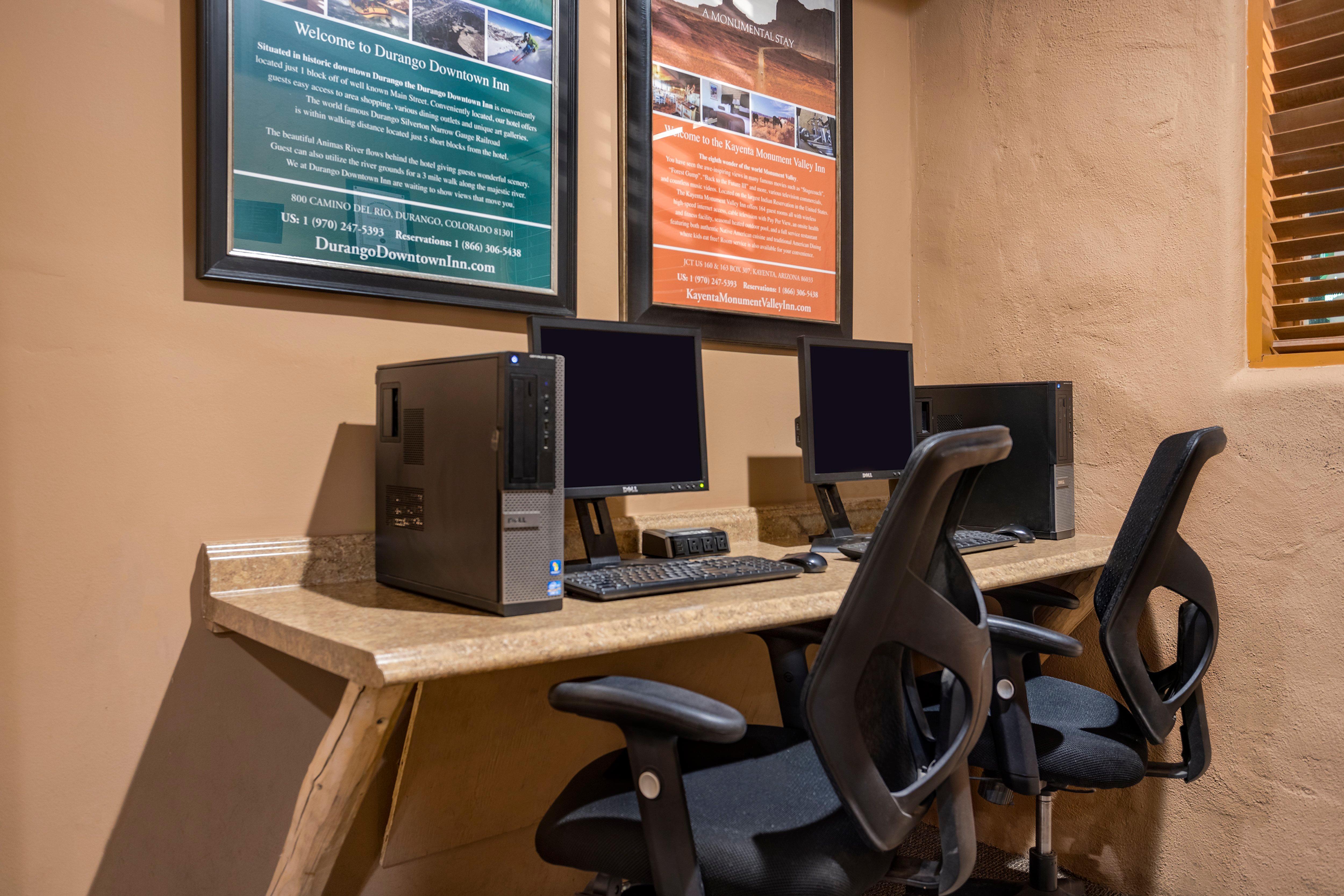 Holiday Inn Canyon De Chelly-Chinle By Ihg Esterno foto