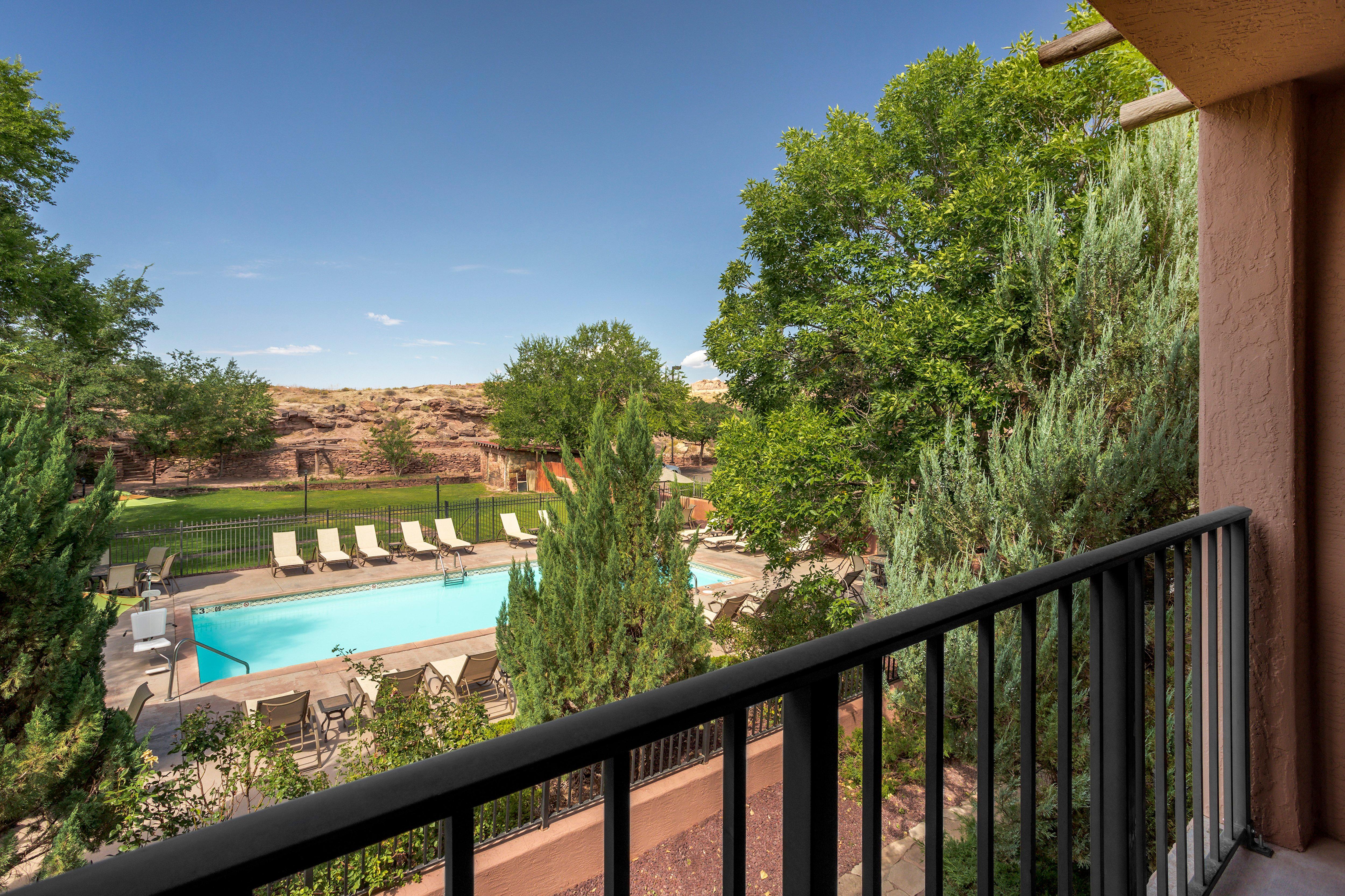 Holiday Inn Canyon De Chelly-Chinle By Ihg Esterno foto