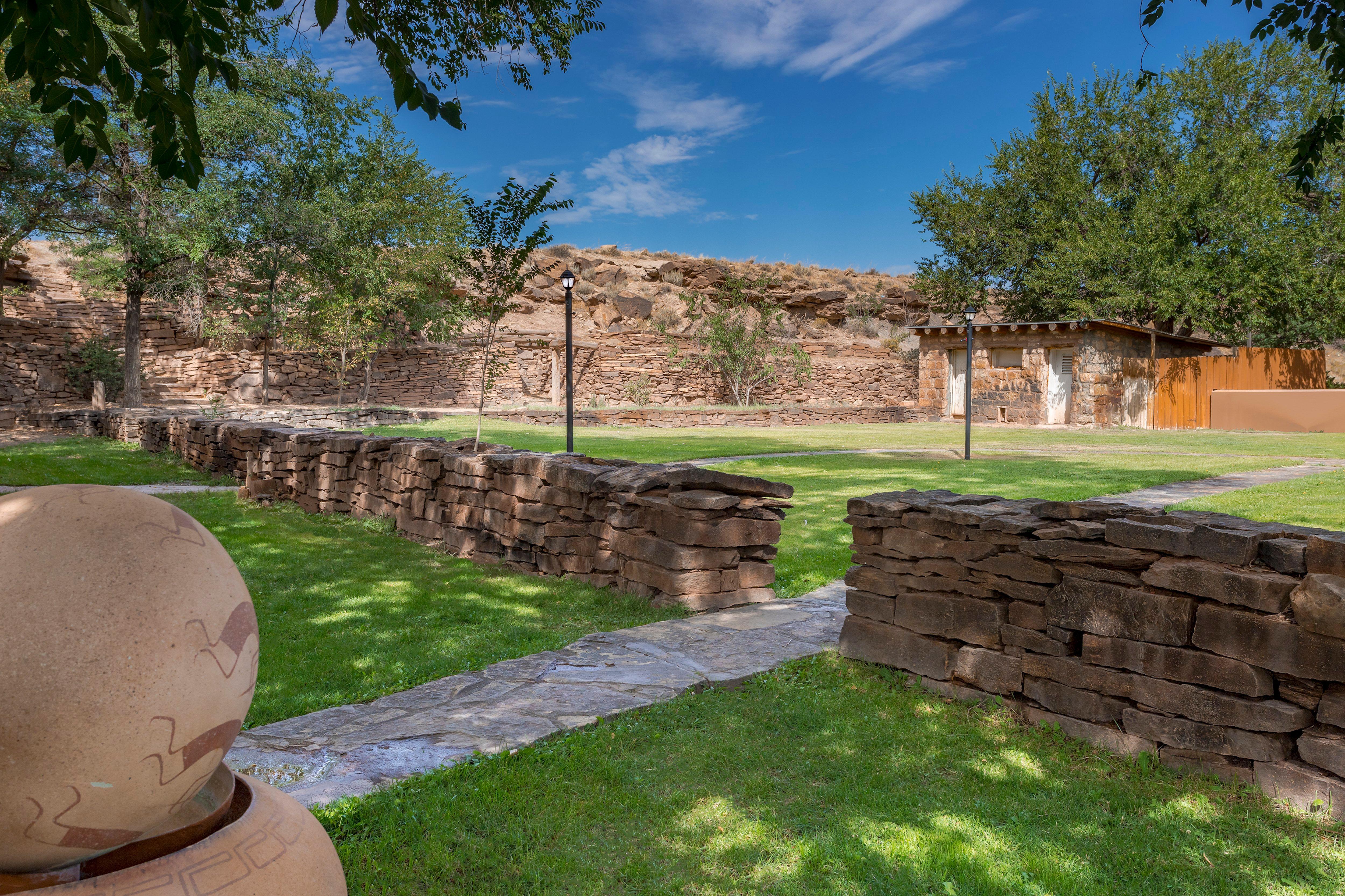 Holiday Inn Canyon De Chelly-Chinle, An Ihg Hotel Esterno foto