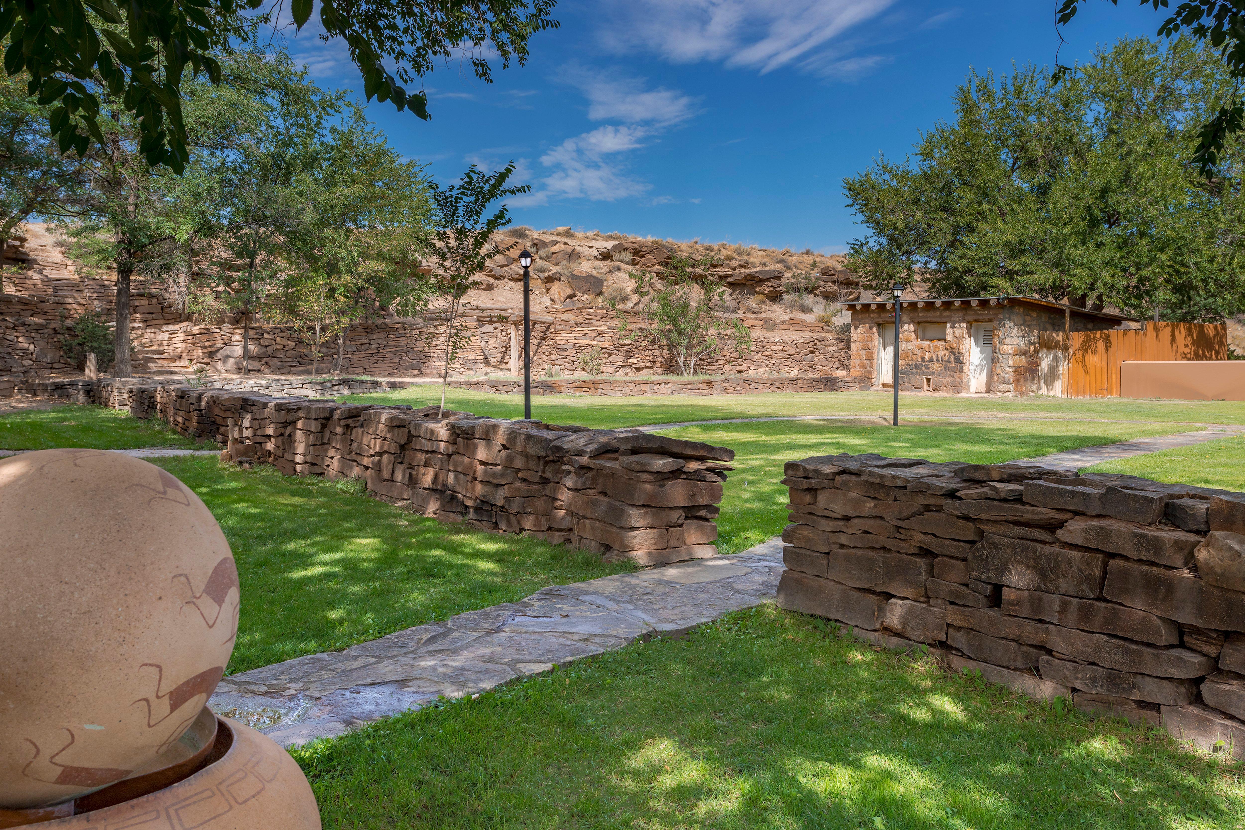 Holiday Inn Canyon De Chelly-Chinle By Ihg Esterno foto