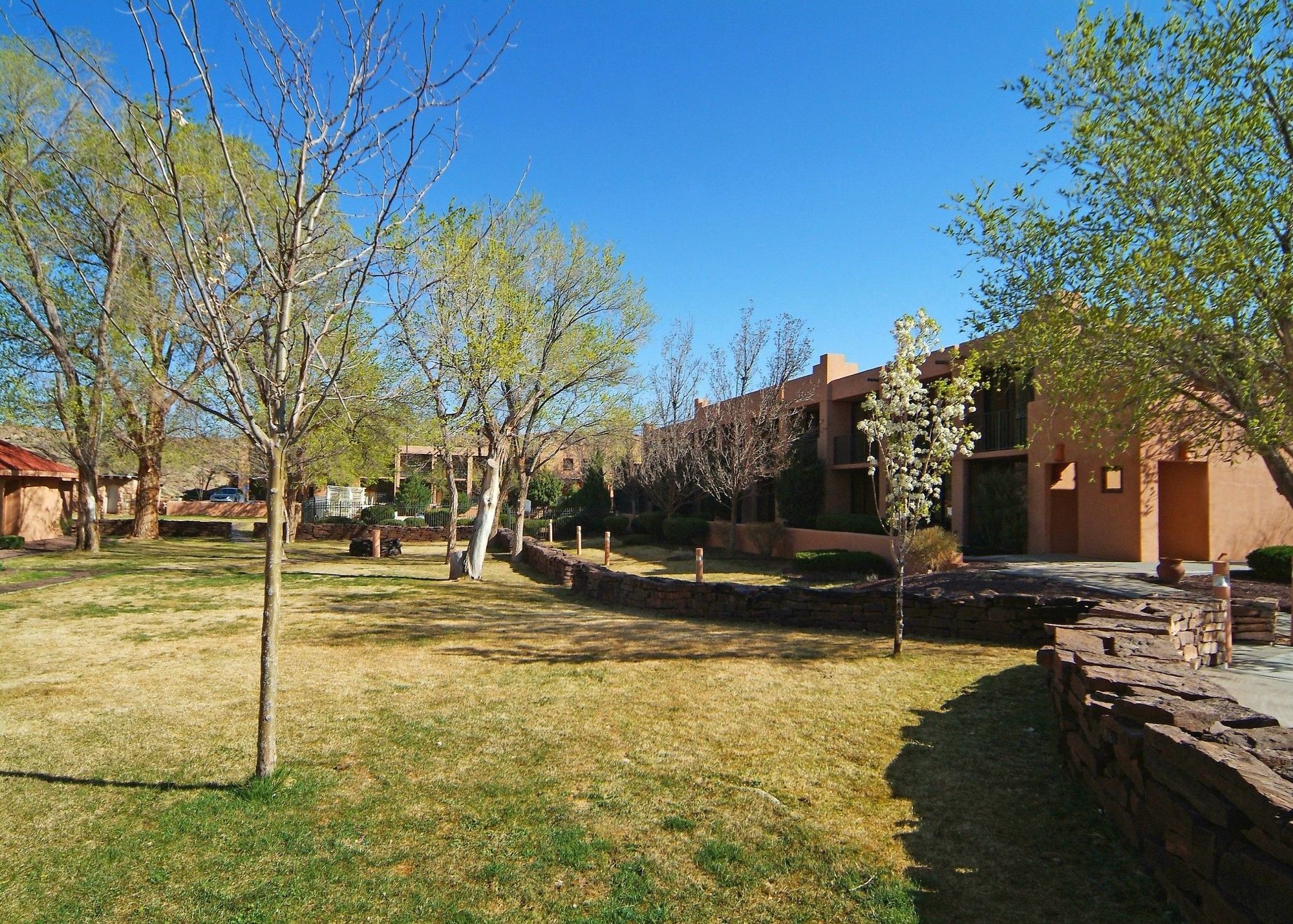 Holiday Inn Canyon De Chelly-Chinle By Ihg Esterno foto