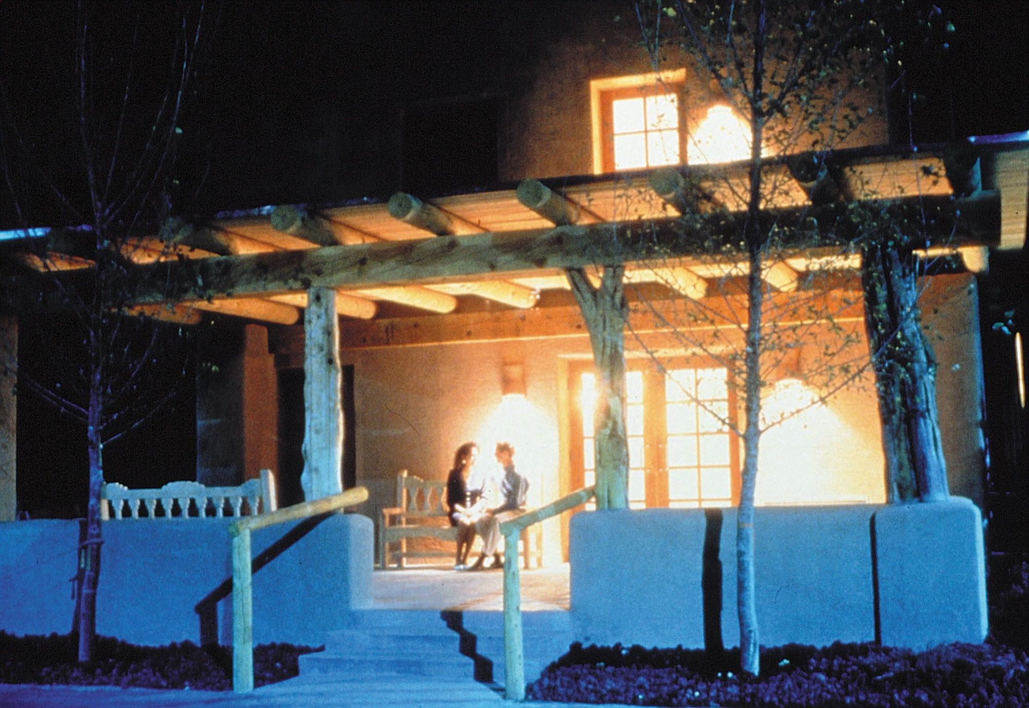 Holiday Inn Canyon De Chelly-Chinle By Ihg Esterno foto