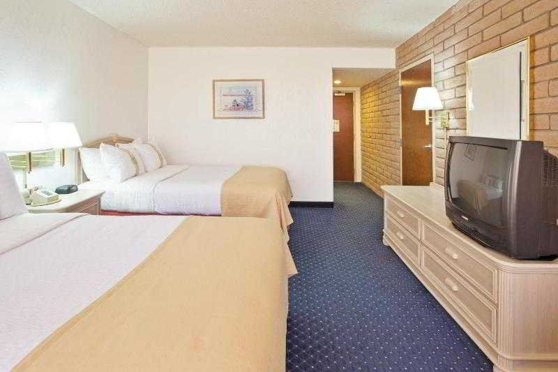 Holiday Inn Canyon De Chelly-Chinle By Ihg Esterno foto