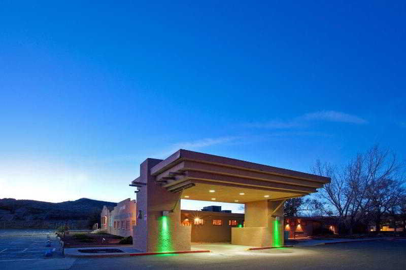 Holiday Inn Canyon De Chelly-Chinle By Ihg Esterno foto
