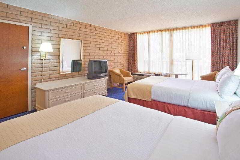 Holiday Inn Canyon De Chelly-Chinle By Ihg Camera foto