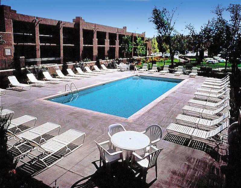 Holiday Inn Canyon De Chelly-Chinle By Ihg Esterno foto