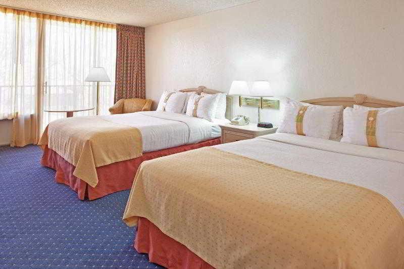 Holiday Inn Canyon De Chelly-Chinle By Ihg Esterno foto