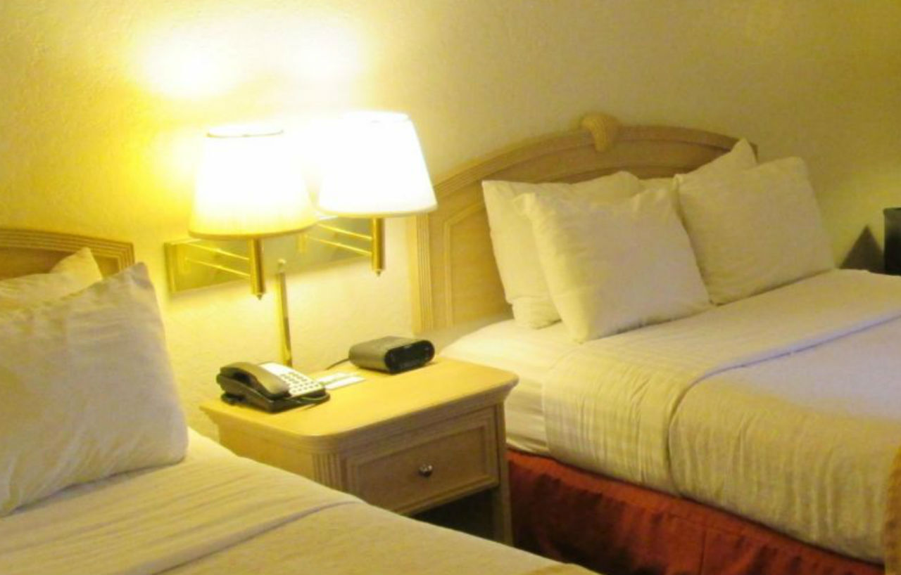 Holiday Inn Canyon De Chelly-Chinle By Ihg Esterno foto