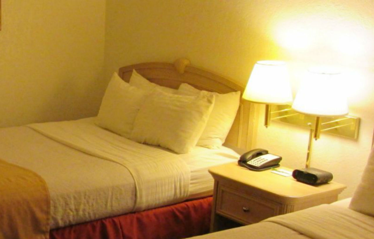 Holiday Inn Canyon De Chelly-Chinle By Ihg Esterno foto