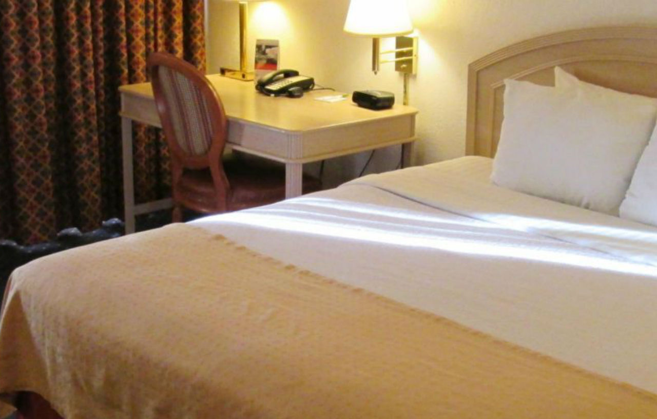 Holiday Inn Canyon De Chelly-Chinle By Ihg Esterno foto